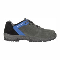 SAPATILHA PULLEY GREY S1PS FO SR
